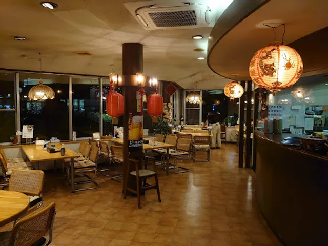 チャイニーズ・レストハウス みんみん