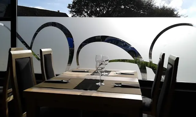 Café Restaurante Mirás