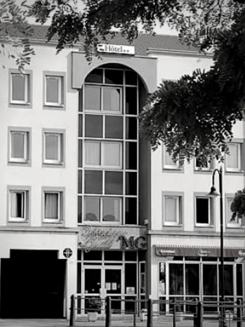 Hôtel MG