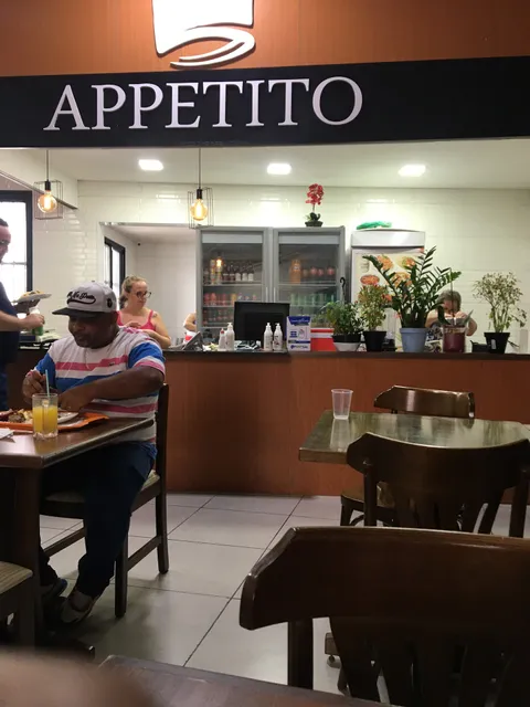 RESTAURANTE APPETITO