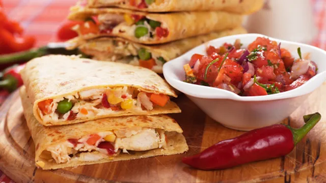 El Vaquero Coffee & Burrito Co.