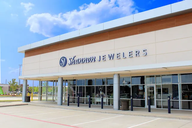 Shannon Jewelers