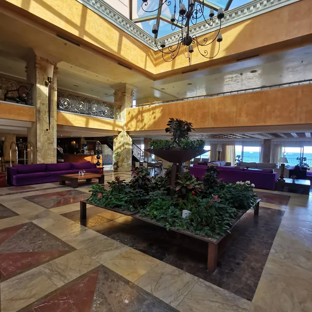 Thalasso Spa Elba Estepona