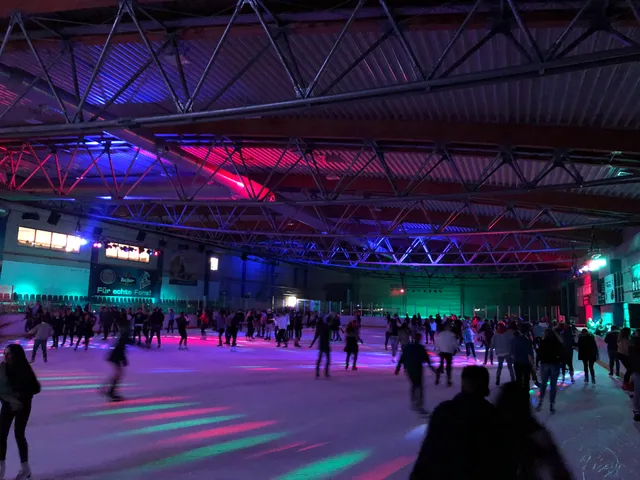 Arena Nürnberger Versicherung