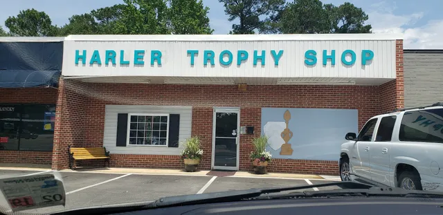 Sumter Trophy Shop