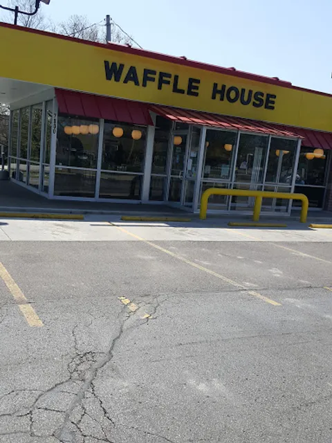 Waffle House
