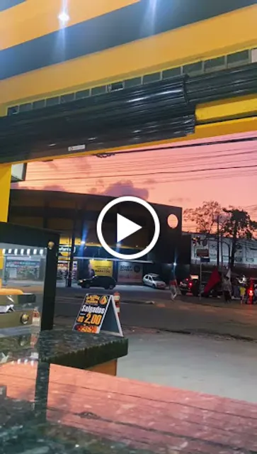 GALERIA DOS SALGADOS