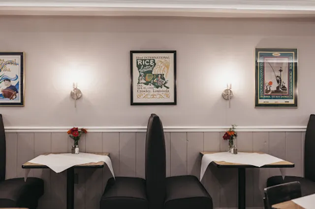 Rice Palace Restaurant