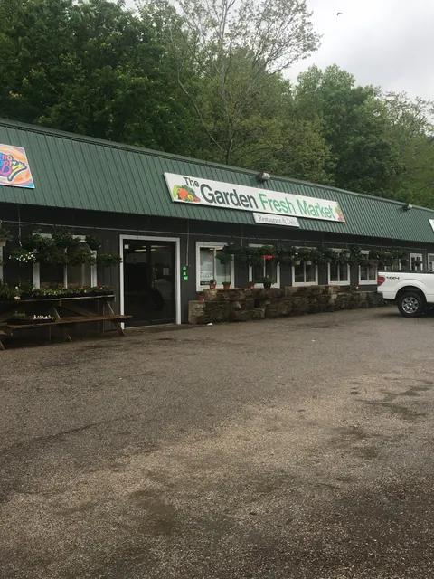 Garden Fresh Market