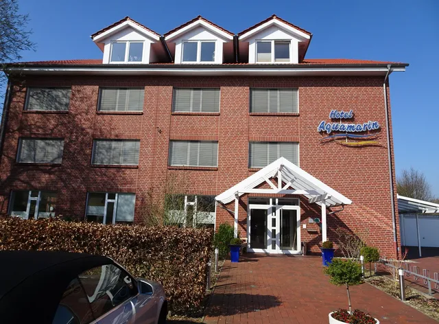 Hotel Aquamarin | Papenburg