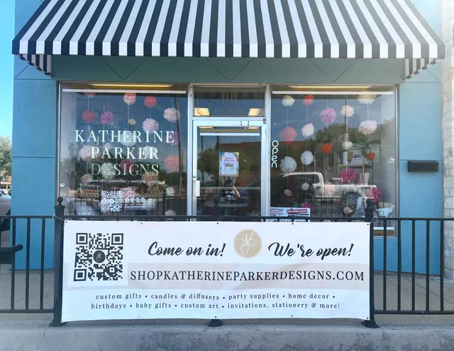 Katherine Parker Designs