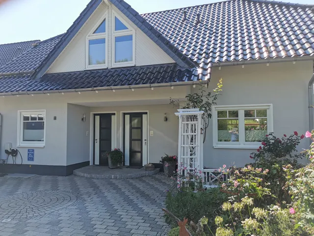 Ferienwohnung Falkenhof