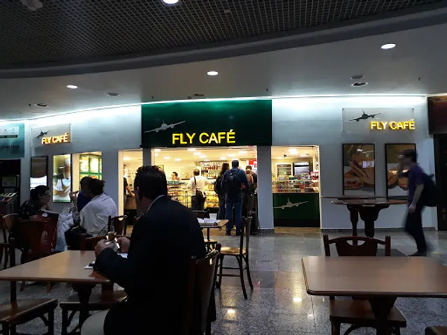 Fly cafè