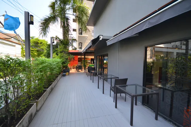 The Heritage Hotels Srinagarindra