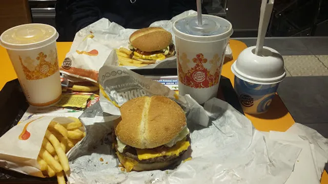 Burger King