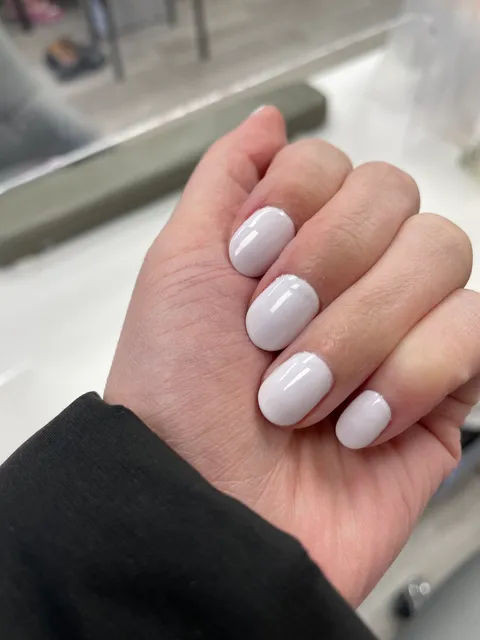 Fancy Professional Nails