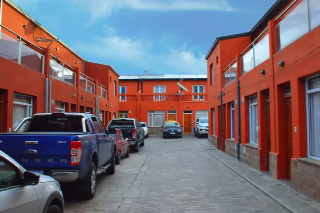 Maipu alquiler por dia