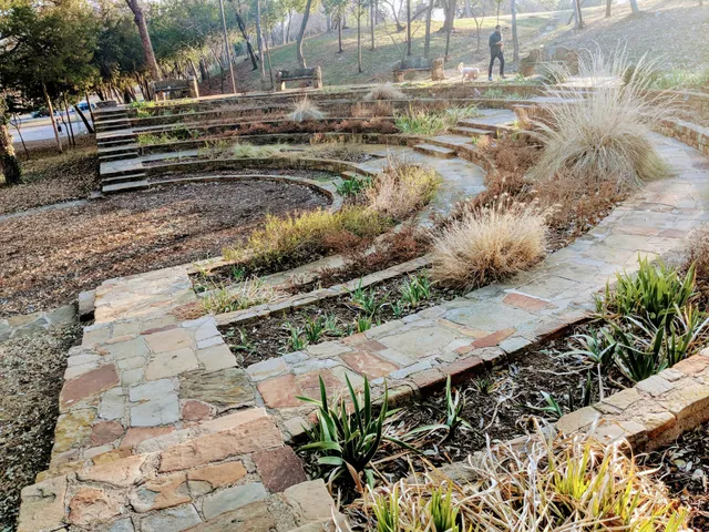 Reverchon Recreation Center