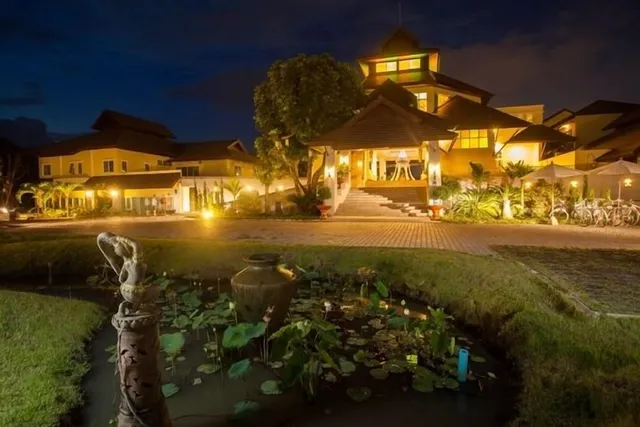 Mountain Creek Resort