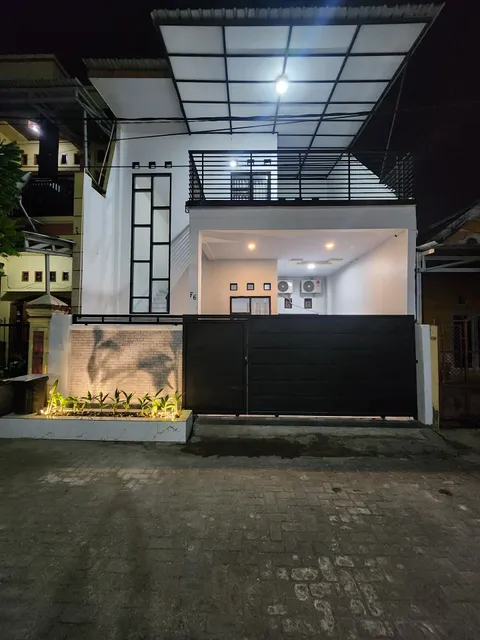 Rumahku Homestay