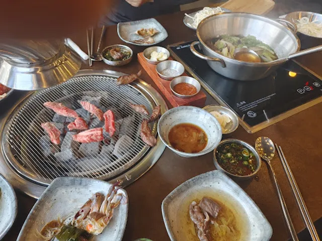 국가공인진갈비