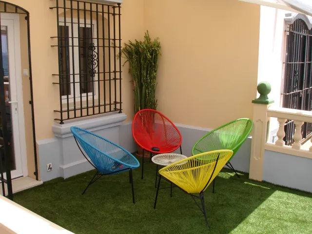 Mirador de Puerto Sherry