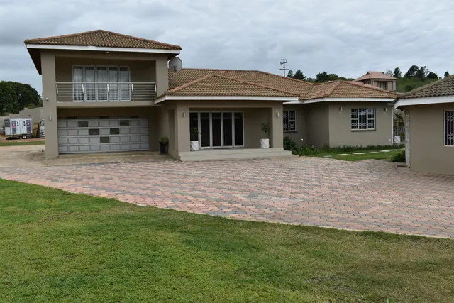 Umbumbulu Nokusho Guesthouse