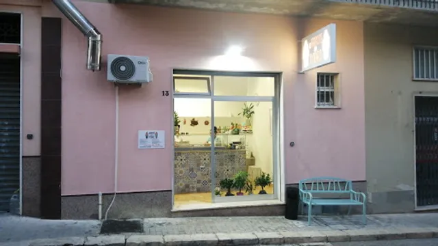 Le Arancine del Moro