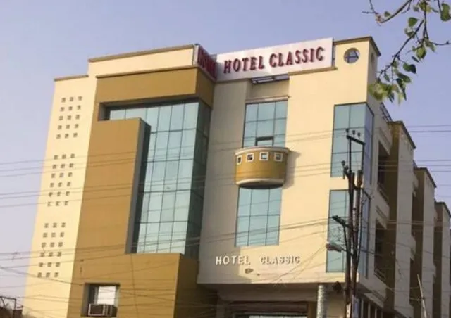 Hotel Classic