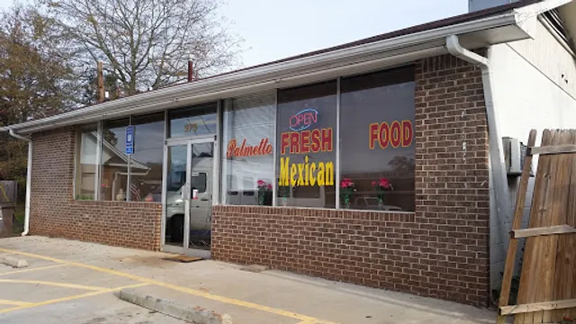 Lucy Mexican Restaurant