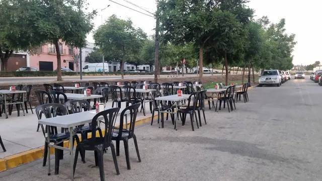 Marisquería El Cocedero de Villaverde