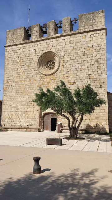 Apartaments Bizantí - Sant Martí d'Empúries