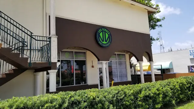 Los Verdes Miami Lakes