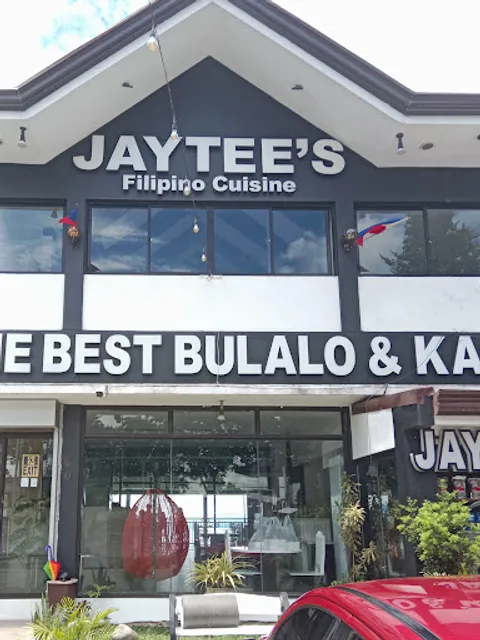 Jaytee's Classic Filipino Cuisine