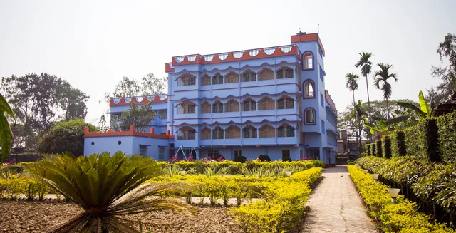 Chalantika Resort - Gadiara