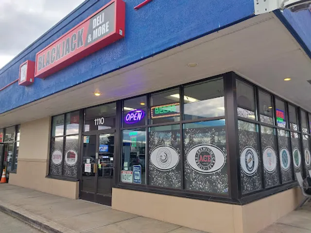 Black Jack Deli & More LLC
