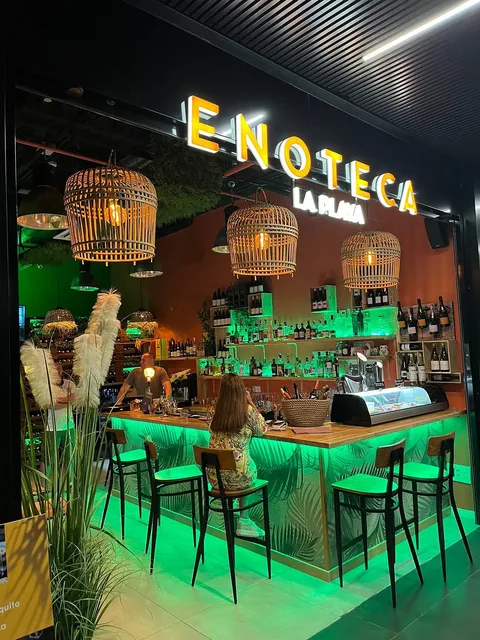 Enoteca La Playa