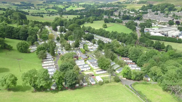 Heather View Holiday Park | Verdant Parks