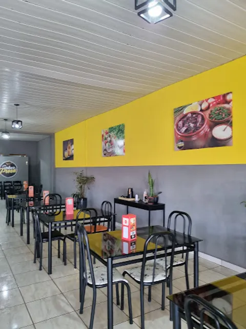 Restaurante Sabor E Prosa