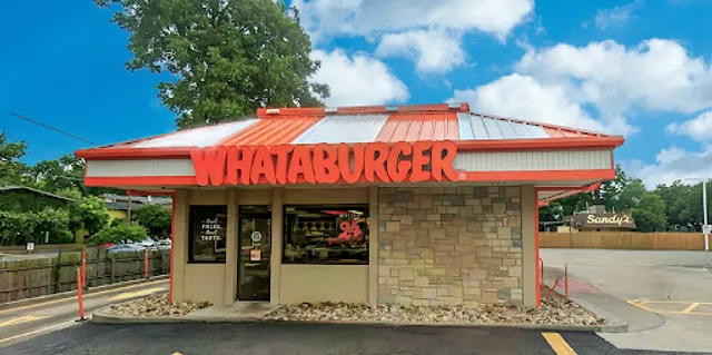 Whataburger