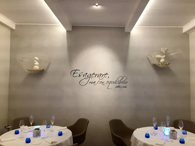 Ristorante Casa Rapisarda