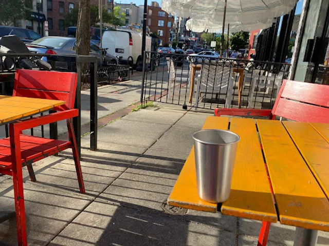 Bombay Street Food Express 3