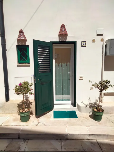 Bed and Breakfast Terrasini | Le Lanterne | BnB, Suites, Rooms