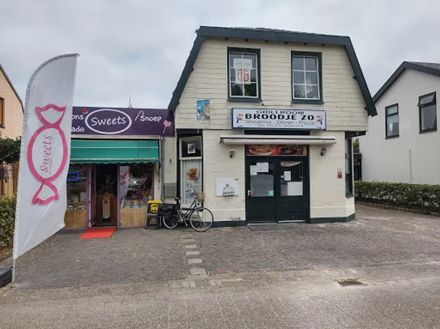 Grillroom lekker lekker