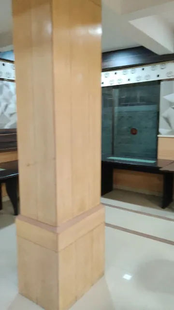 Hotel The Lotus Residency