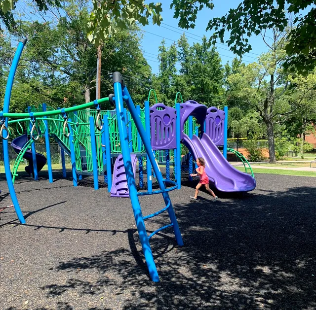 Centennial Community Park