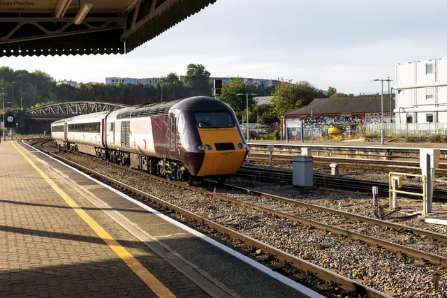 Bristol Temple Meads