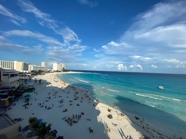 Salvia Cancún Aparts