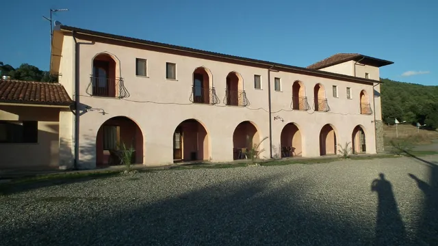 Agriturismo Masseria Castiglione