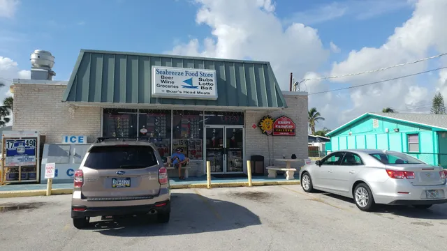 Seabreeze Food Store